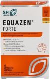 EQUAZEN Forte Kapseln, 60 Stück