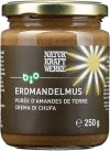Naturkraftwerke Erdmandelmus