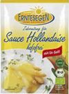 Erntesegen Sauce hollandaise en sachet Sans levure, 30 g