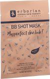 ERBORIAN KOREAN Therapy BB Shot Mask, 14 g