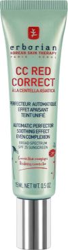 ERBORIAN CC Red Correct-15 ml