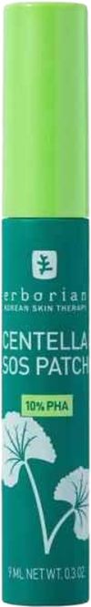 ERBORIAN KOREAN Therapy Centella SOS Patch, 9 ml