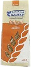 Erdmannhauser Bulgur d'orge demeter, 500 g