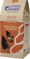 Erdmannhauser Pâte Trois grains demeter, 200 g