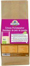 Erdschwalbe Erbsen Proteinpulver, 500 g
