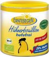 Erntesegen Bouillon de poulet sans levure, 120 g