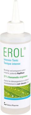 EROL tonique intense 200 ml