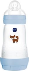 MAM Easy Start Anti-Colic biberon 260ml 2M+ Boy
