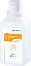 Esemtan Bouteille de lotion pour la peau, 150 ml