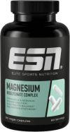 ESN Magnesium Caps, 120 Stück