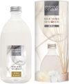 Essence of Nature Ambiance Refill Amber & Wood, 250 ml