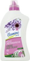 Etamine du Lys Waschmittel für Wolle & Feinwäsche Lavendel, 1 l