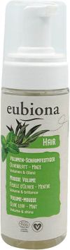 Eubiona Flacon doseur mousse volume 150 ml