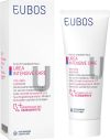 EUBOS 10 % UREA FUSSCREME