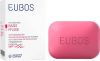 EUBOS savon solide parfumé rose 125 g