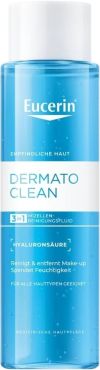 EUCERIN DermatoCLEAN tonique vis hydra (nv) 200 ml