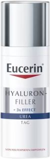 EUCERIN Hyaluron-Filler +Urea Tagespflege, 50 ml