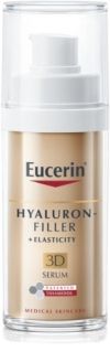 EUCERIN HYALURON-FILLER+Elasticity Sérum 3D 30 ml