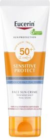 EUCERIN SUN Sensitive Protect Creme SPF50+ 50 ml