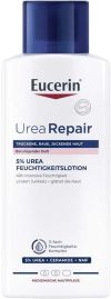 EUCERIN Urea Repair 5 % Urea mit beruhigendem Duft, 250 ml