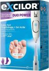 Excilor Duo Power Verrues Pen