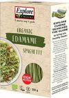 Explore Cuisine Spaghetti Edamamebohnen Bio, 200 g