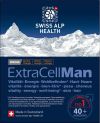 Swiss Alp Health Extra Cell Man Drink, 20 x 27 g