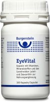 Burgerstein Eyevital Kapseln