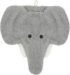 Fürnis Petit jouet de lavage éléphant, 1 pièce