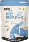 fairfood Haferdrinkpulver Doypack, 360 g