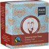 Fair Squared Hair Soap Coconut - Greasy Hair
