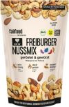 Fairfood Nussmix geröst & gewürzt, 125 g