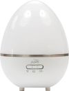 FARFALLA Aroma-Vernebler Silent weiss