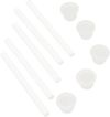 Farfalla Duftstecker Smart Reservesticks für 10ml, 5 Stück