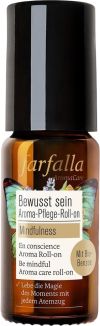Farfalla Aroma Roll-on en conscience, 10 ml