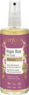 Farfalla Hippie rose Happiness Deo Spray