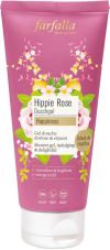 Farfalla Hippie rose Happiness Duschgel
