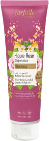 Farfalla Hippie rose Happiness Lait corporel