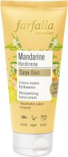 farfalla Mandarine Carpe Diem Crème mains hydratante