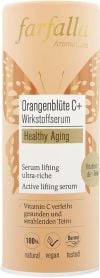 farfalla Orangenblüte C+ sérum lifting, 15 ml