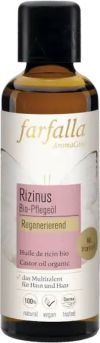 farfalla Huile de ricin régénérant