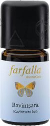 FARFALLA Ravintsara Ätherisches Öl , 5 ml