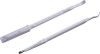 FARODERM Curette 7 mm, 10 Stück
