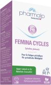 PHARMALP FEMINA CYCLES Comprimés, 20 pièces