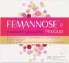 Femannose P Pro Duo, 20 pièces