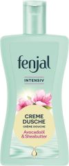 FENJAL Crème douche intense 200 ml