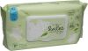 Swilet lingettes humides Bio, 72 pièces