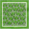 Magic Towel Serviette magique Grenouille
