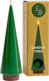 not the girl who misses much Tree Candle L