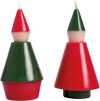 not the girl who misses much Figurines de Noël Little One